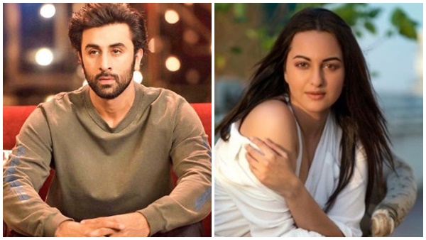 Sonakshi Sinha- Rabir Kapoor, Sonakshi Sinha- Rabir Kapoor,