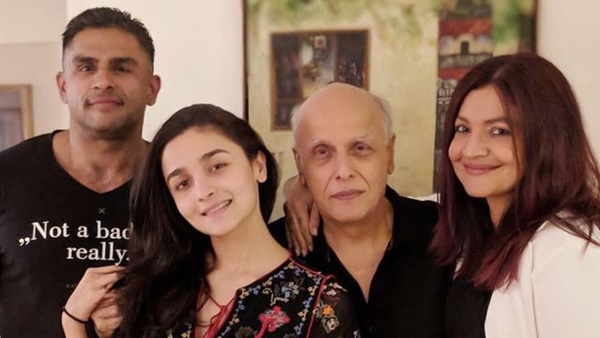 Mahesh Bhatt Mahesh Bhatt