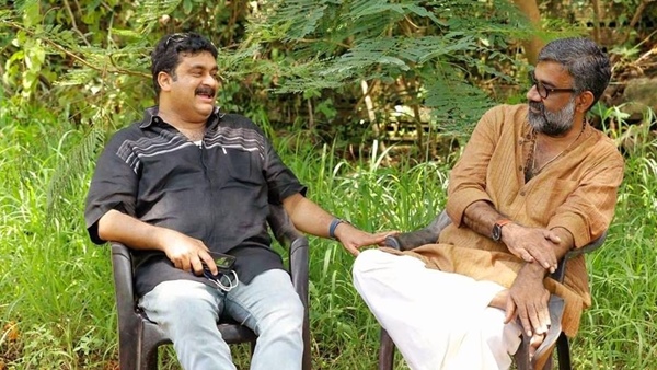 ranjith ranjith