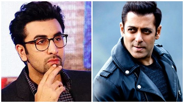 Salman Khan Salman Khan
