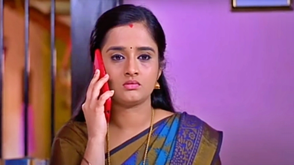 santhanam santhanam