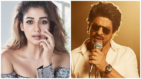 shahrukh-nayanthara shahrukh-nayanthara