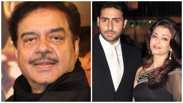 Shatrughan Sinha Shatrughan Sinha