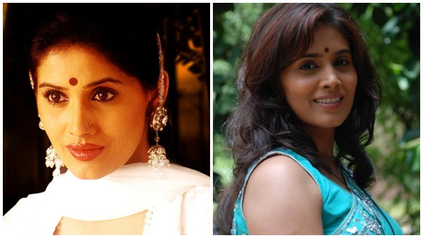 Sonali Kulkarni Sonali Kulkarni