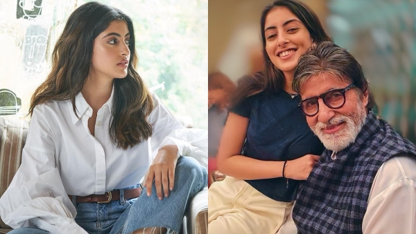 Navya Naveli, Navya Naveli photos, Amitabh Bachan kids, Amitabh Bachan films, Navya Naveli photos, നവ്യ നവേലി ഫോട്ടോകൾ, നവ്യ നവേലി വാർത്തകൾ, നവ്യ നവേലി അമിതാഭ് ബച്ചൻ, അമിതാഭ് ബച്ചൻ സിനിമകൾ Navya Naveli, Navya Naveli photos, Amitabh Bachan kids, Amitabh Bachan films, Navya Naveli photos, നവ്യ നവേലി ഫോട്ടോകൾ, നവ്യ നവേലി വാർത്തകൾ, നവ്യ നവേലി അമിതാഭ് ബച്ചൻ, അമിതാഭ് ബച്ചൻ സിനിമകൾ