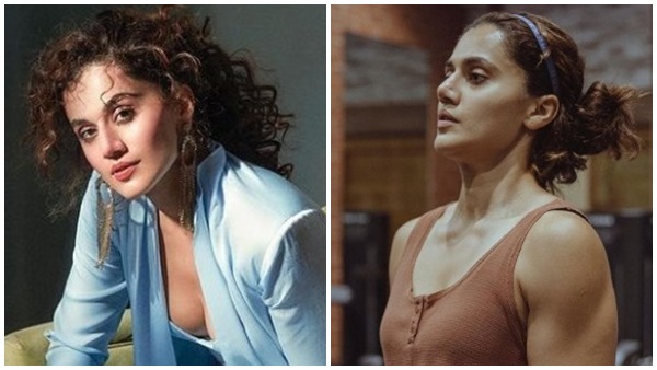 Taapsee Pannu Taapsee Pannu