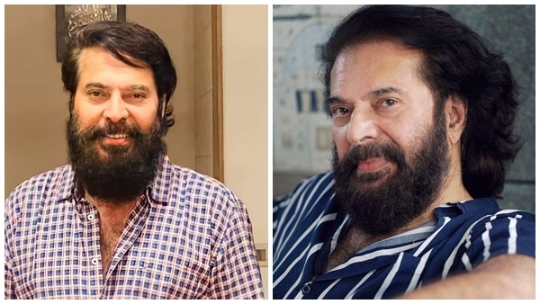 mammootty mammootty
