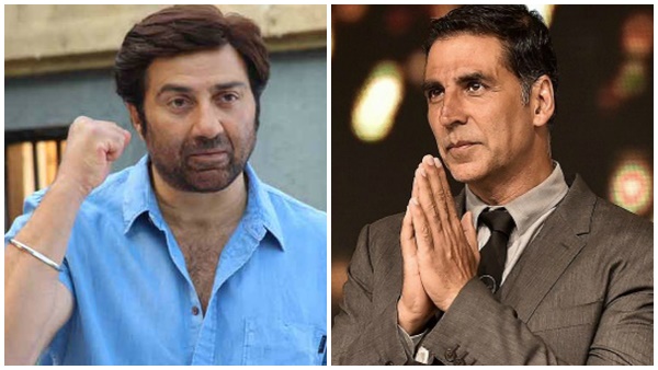 Sunny Deol Sunny Deol