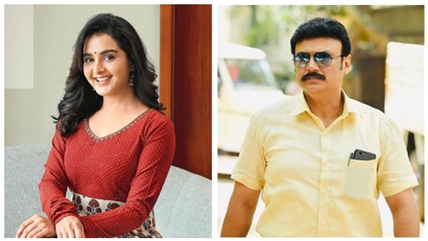 Baiju-Manju Warrier Baiju-Manju Warrier