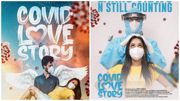 Covid Love Story Covid Love Story