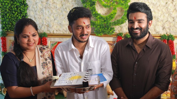 Karthik Shankar Karthik Shankar