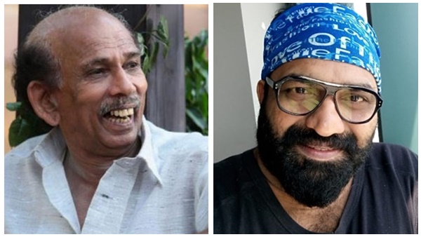 Mamukkoya-Kottayam Nazeer Mamukkoya-Kottayam Nazeer