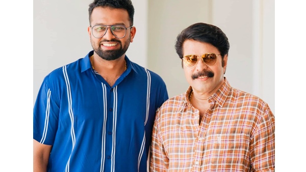 mammootty-sooraj mammootty-sooraj