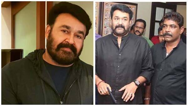 Antony Perumbavoor-mohanlal, Antony Perumbavoor-mohanlal,