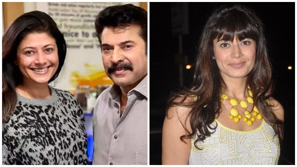 Pooja Batra, Pooja Batra,