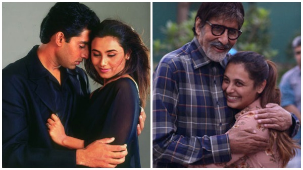 Rani Mukerji Rani Mukerji