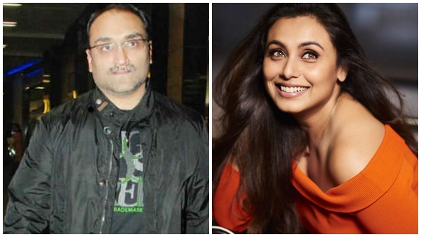 Rani Mukerji Rani Mukerji