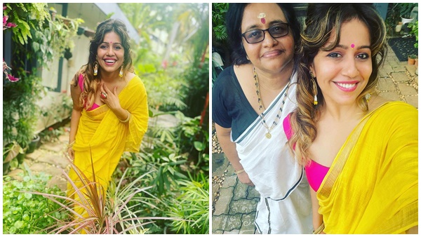 Ranjini Haridas Ranjini Haridas