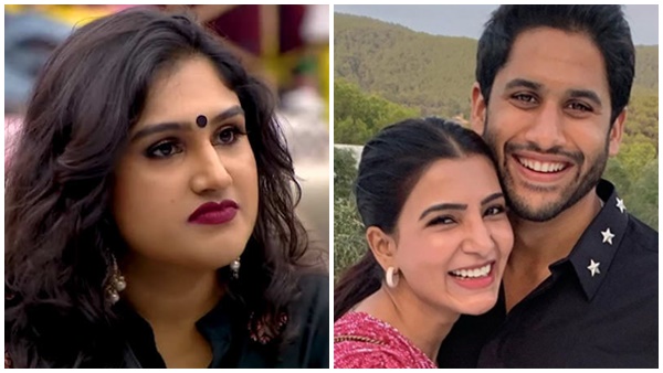 Samantha, Naga Chaitanya Samantha, Naga Chaitanya