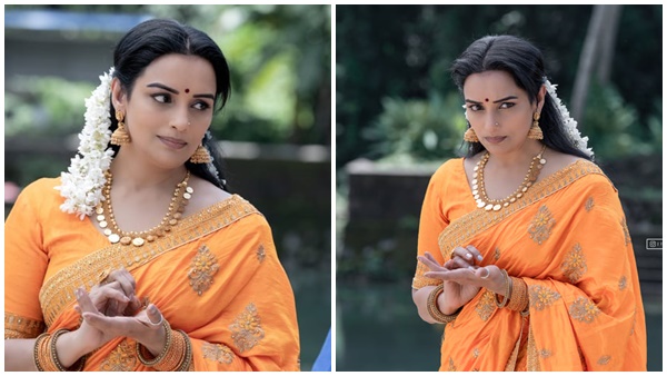 Shweta Menon Shweta Menon