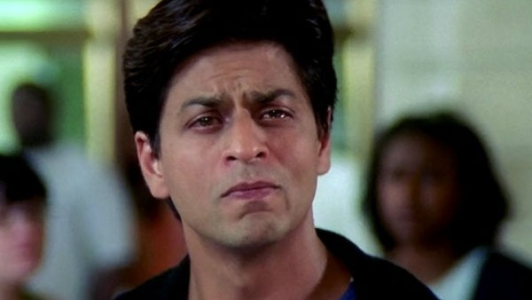 Shahrukh Khan Shahrukh Khan