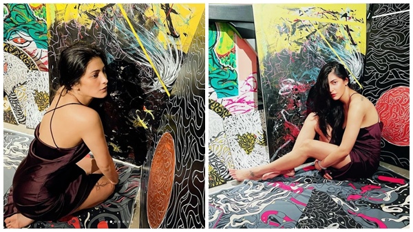sruthihassan- sruthihassan-