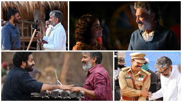 Rajamouli Rajamouli