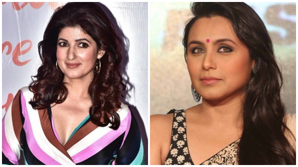 Rani Mukerji Rani Mukerji