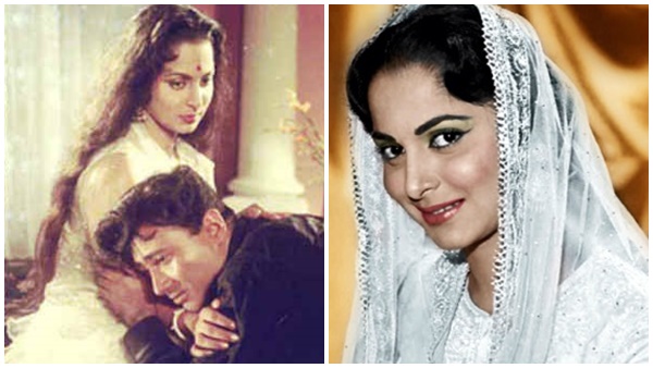 Waheeda Rehman Waheeda Rehman