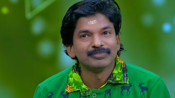 Santhosh Pandit Santhosh Pandit