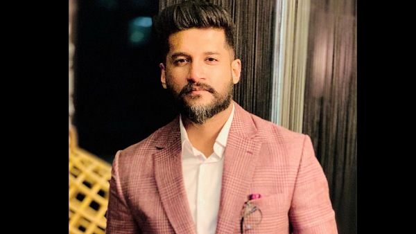 Vijay Yesudas Vijay Yesudas