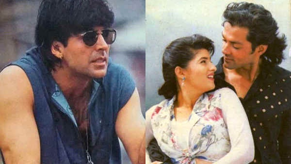 Twinkle Khanna, Twinkle Khanna,