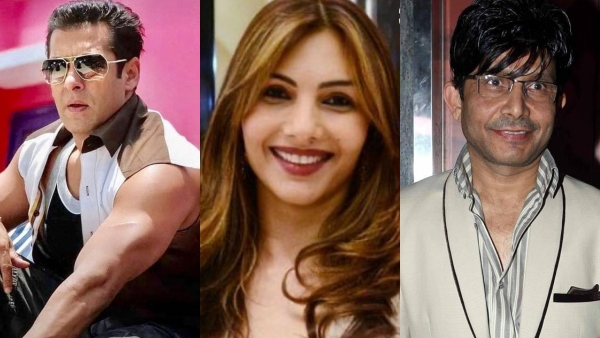 Salman Khan, Salman Khan news, Salman Khan Somy Ali, actress Somy Ali, KRK, Kamaal R Khan, Aishwarya Rai Bachchan, Aishwarya Rai, ഐശ്വര്യ റായ്, സൽമാൻ ഖാൻ വാർത്തകൾ, സോമി അലി, കമാല്.ആർ.ഖാൻ, കമാല്.ആർ.ഖാൻ വാർത്തകൾ Salman Khan, Salman Khan news, Salman Khan Somy Ali, actress Somy Ali, KRK, Kamaal R Khan, Aishwarya Rai Bachchan, Aishwarya Rai, ഐശ്വര്യ റായ്, സൽമാൻ ഖാൻ വാർത്തകൾ, സോമി അലി, കമാല്.ആർ.ഖാൻ, കമാല്.ആർ.ഖാൻ വാർത്തകൾ