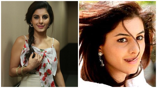 Isha Talwar Isha Talwar