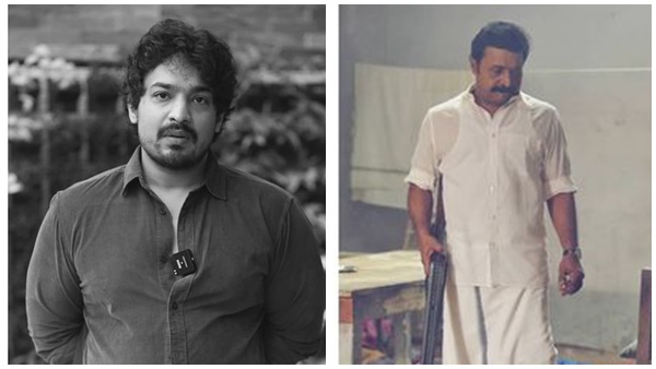 അച്ഛന്റെ സ്വാധീനം