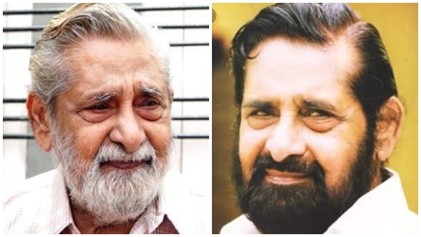 Madhu, Madhu,
