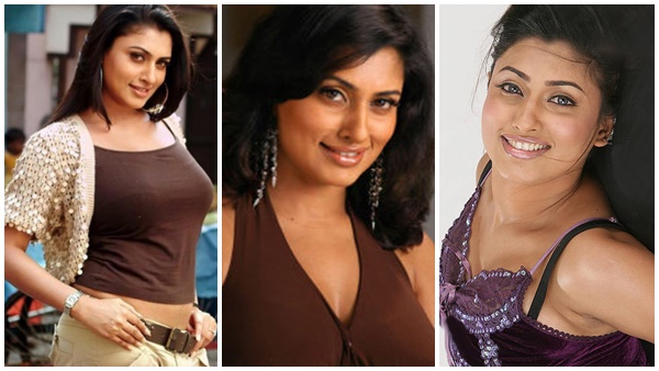 Malavika Malavika