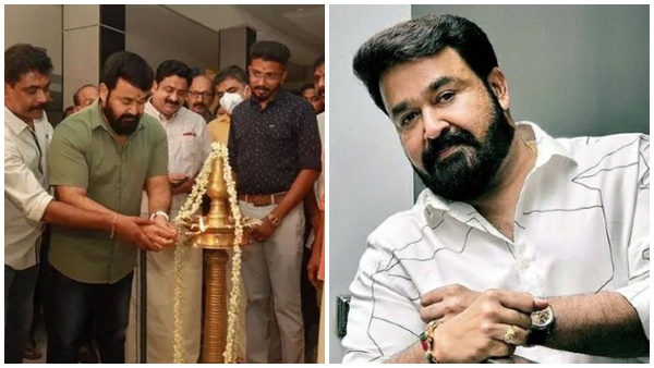 mohanlal mohanlal