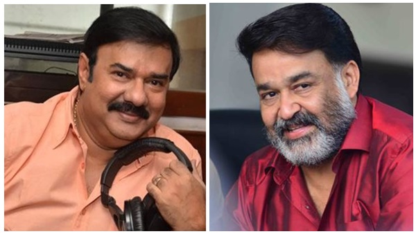 Mohanlal Mohanlal