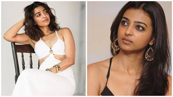 Radhika Apte Radhika Apte