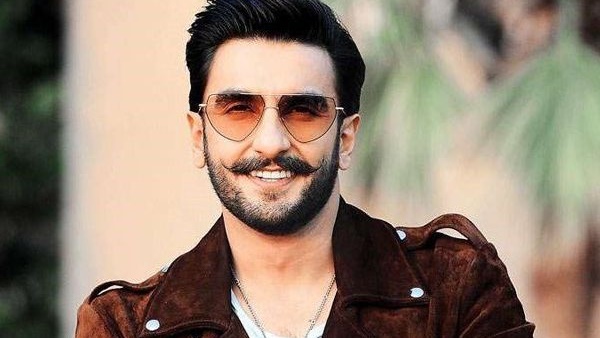 Ranveer Singh Ranveer Singh