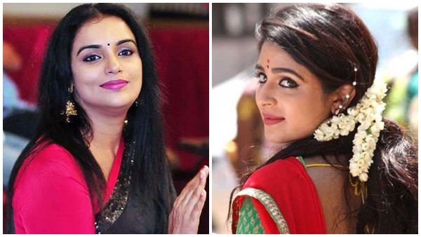 Shwetha Menon Shwetha Menon