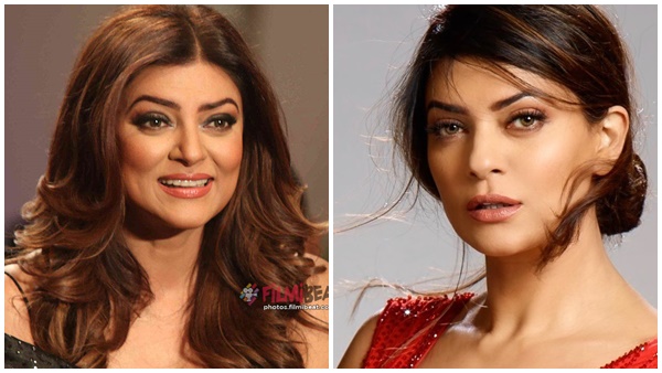 Sushmita Sen Sushmita Sen