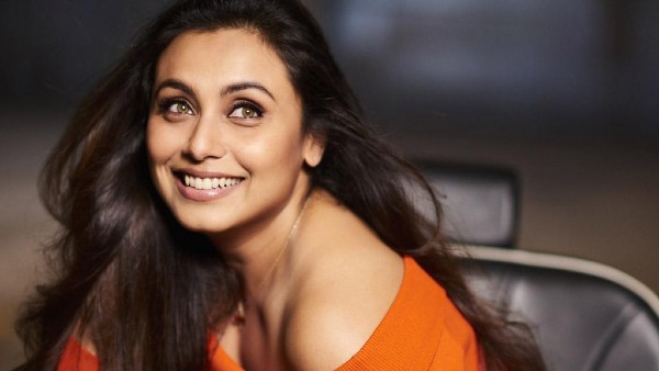 Rani Mukherjee Rani Mukherjee