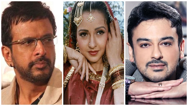 Adnan Sami Adnan Sami