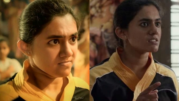 ആദ്യ സിനിമയും കഥാപാത്രവും ഹിറ്റായി മാറിയിരിക്കുന്നു, അടുത്ത ചുവടുവെപ്പ് എന്തായിരിക്കണമെന്ന് ചിന്തിച്ചിട്ടുണ്ടോ?