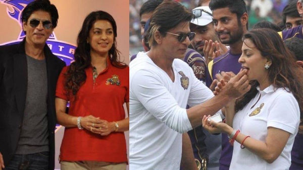 Actress Juhi Chawla, IPL team news, Shah Rukh Khan IPL team, Shah Rukh Khan news, ജൂഹി ചൗള ഷാരൂഖ് ഖാൻ, ഷാരൂഖ് ഖാൻ സിനിമകൾ, ജൂഹി ചൗള വാർത്തകൾ, കൊൽക്കത്ത നൈറ്റ് റൈഡേഴ്സ് Actress Juhi Chawla, IPL team news, Shah Rukh Khan IPL team, Shah Rukh Khan news, ജൂഹി ചൗള ഷാരൂഖ് ഖാൻ, ഷാരൂഖ് ഖാൻ സിനിമകൾ, ജൂഹി ചൗള വാർത്തകൾ, കൊൽക്കത്ത നൈറ്റ് റൈഡേഴ്സ്