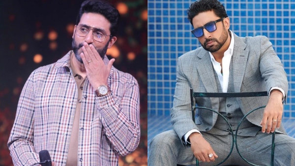 Abhishek Bachchan Abhishek Bachchan