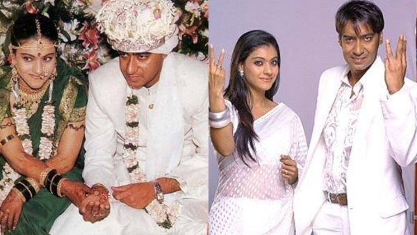 Ajay Devgn kajol, kajol wedding, ajay devgn films, kajol love story, അജയ് ദേവ്ഗൺ കജോൾ, കജോൾ സിനിമ, അജയ് ദേവ്ഗൺ വിവാഹം, കജോൾ പ്രണയം Ajay Devgn kajol, kajol wedding, ajay devgn films, kajol love story, അജയ് ദേവ്ഗൺ കജോൾ, കജോൾ സിനിമ, അജയ് ദേവ്ഗൺ വിവാഹം, കജോൾ പ്രണയം