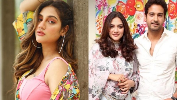 Nusrat Jahan, Nusrat Jahan wedding, Nusrat Jahan news, Nusrat Jahan boyfriend, നുസ്രത്ത് ജഹാൻ, നുസ്രത്ത് ജഹാൻ വിവാഹം, നുസ്രത്ത് ജഹാൻ വാർത്തകൾ Nusrat Jahan, Nusrat Jahan wedding, Nusrat Jahan news, Nusrat Jahan boyfriend, നുസ്രത്ത് ജഹാൻ, നുസ്രത്ത് ജഹാൻ വിവാഹം, നുസ്രത്ത് ജഹാൻ വാർത്തകൾ